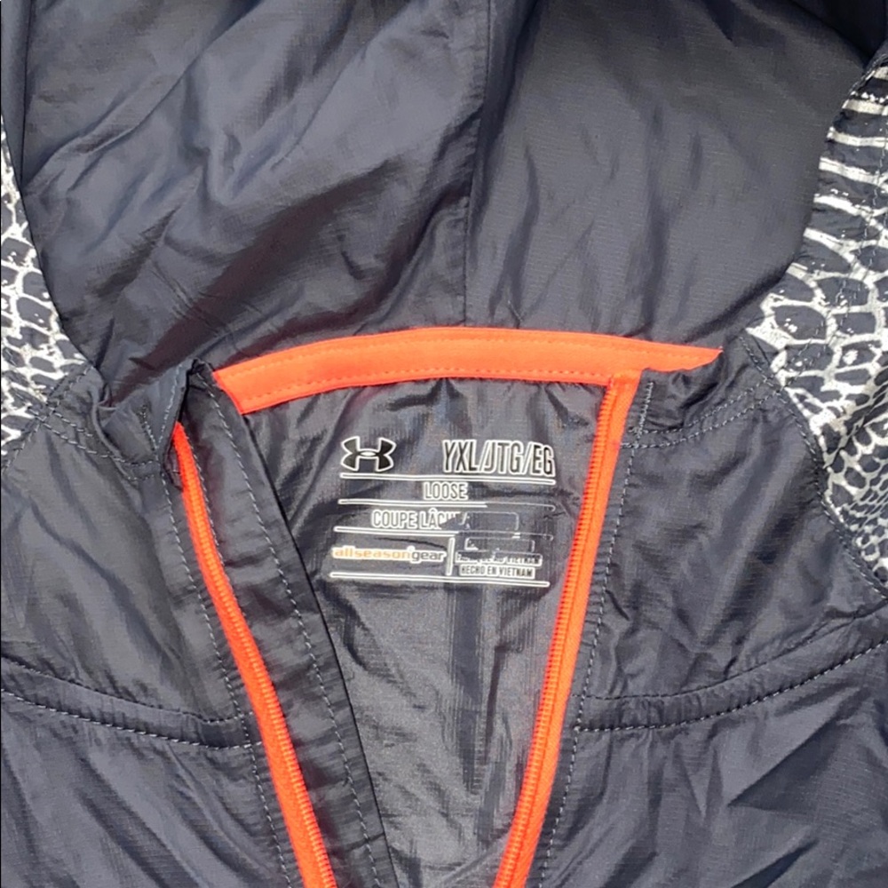 Rain Jacket - image 2
